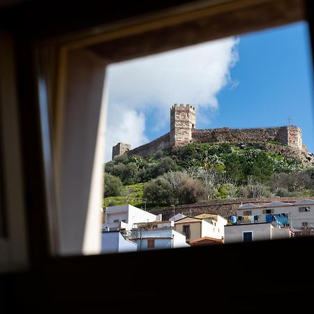 Locanda Di Corte بوسا المظهر الخارجي الصورة