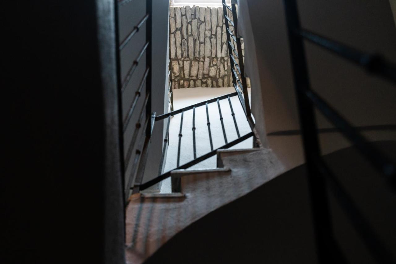 Locanda Di Corte بوسا المظهر الخارجي الصورة